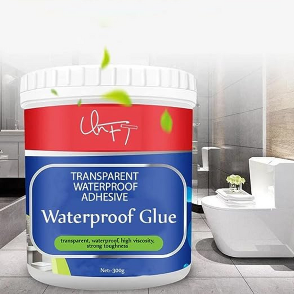 Transparent Super Strong Waterproofing Adhesive seal cracks agent