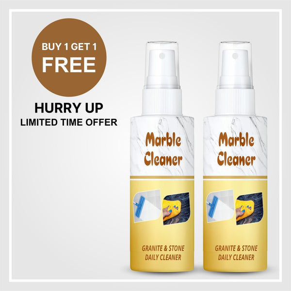 Marble Cleaner (Pack of 2)