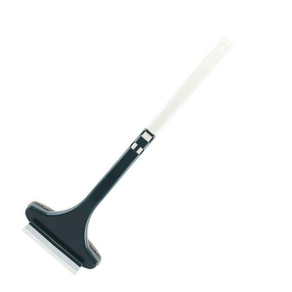 Brush- Glass Cleaning Brush with Long Handle