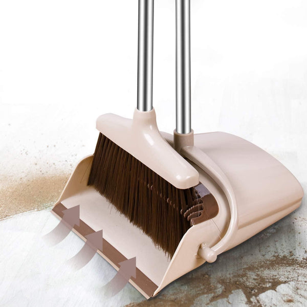 Cleaning Broom and Dustpan Broom Household