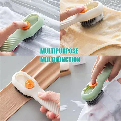 Multifunctional Scrubbing Brush
